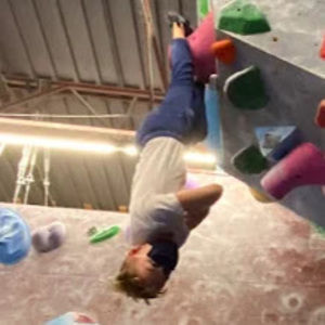 Meet your Posher, William